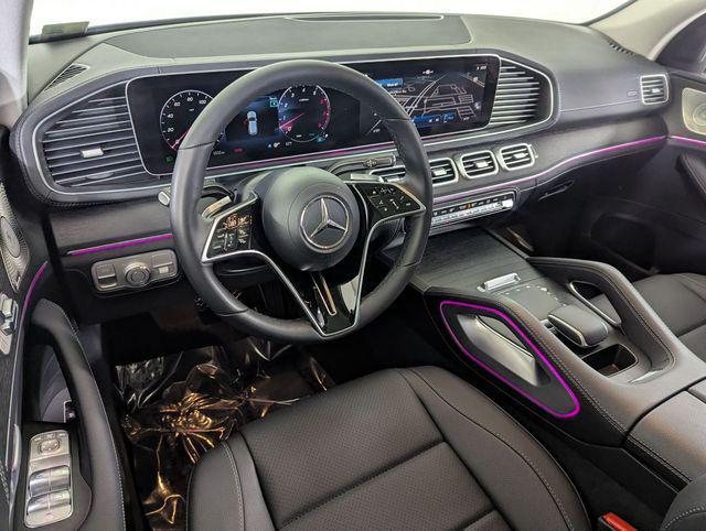 used 2026 Mercedes-Benz GLE 450 car, priced at $74,900