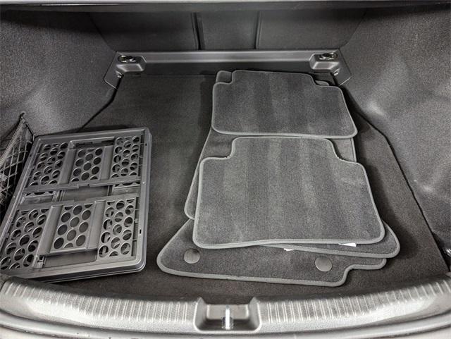 used 2025 Mercedes-Benz C-Class car, priced at $42,900