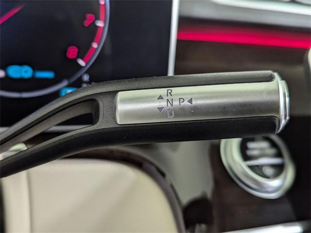 used 2022 Mercedes-Benz S-Class car, priced at $61,900