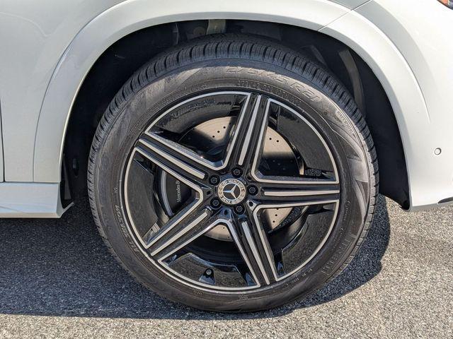 new 2026 Mercedes-Benz GLE 350 car, priced at $76,080