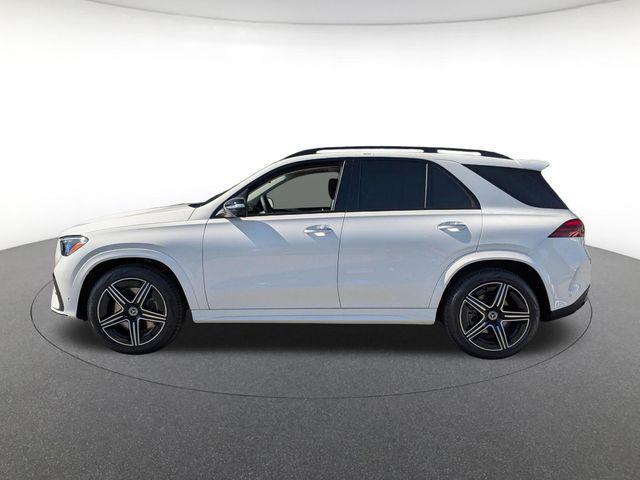 new 2026 Mercedes-Benz GLE 350 car, priced at $76,080