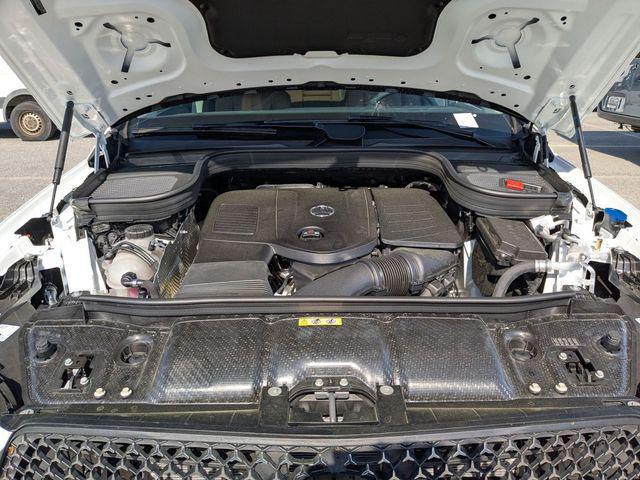 new 2026 Mercedes-Benz GLE 350 car, priced at $76,080