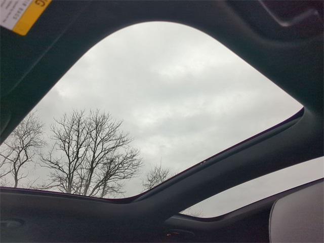 new 2026 Mercedes-Benz GLB 250 car, priced at $49,820