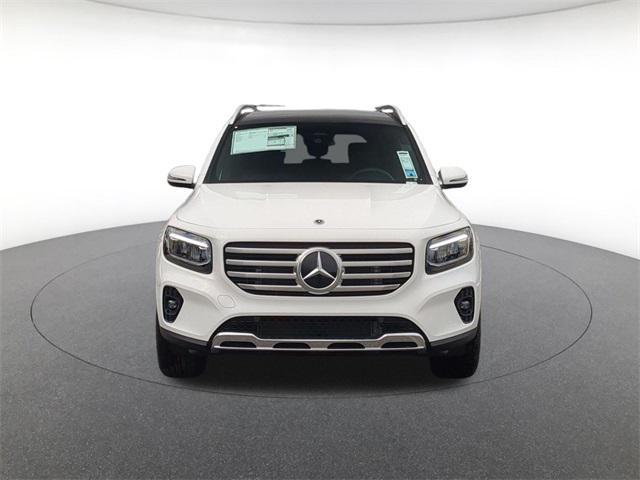 new 2026 Mercedes-Benz GLB 250 car, priced at $49,820