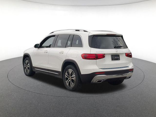 new 2026 Mercedes-Benz GLB 250 car, priced at $49,820