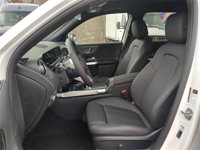 new 2026 Mercedes-Benz GLB 250 car, priced at $49,820