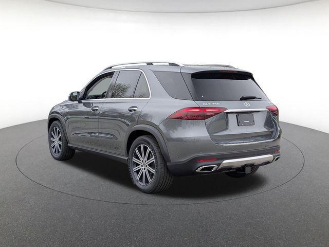 new 2026 Mercedes-Benz GLE 350 car, priced at $72,965