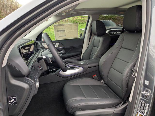 new 2026 Mercedes-Benz GLE 350 car, priced at $72,965