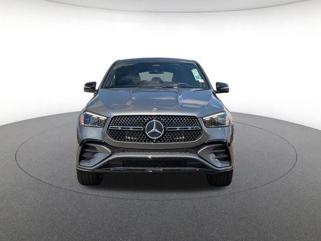 new 2026 Mercedes-Benz GLE 450 car, priced at $86,995