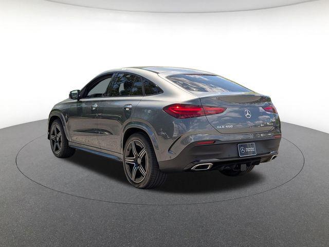 new 2026 Mercedes-Benz GLE 450 car, priced at $86,995