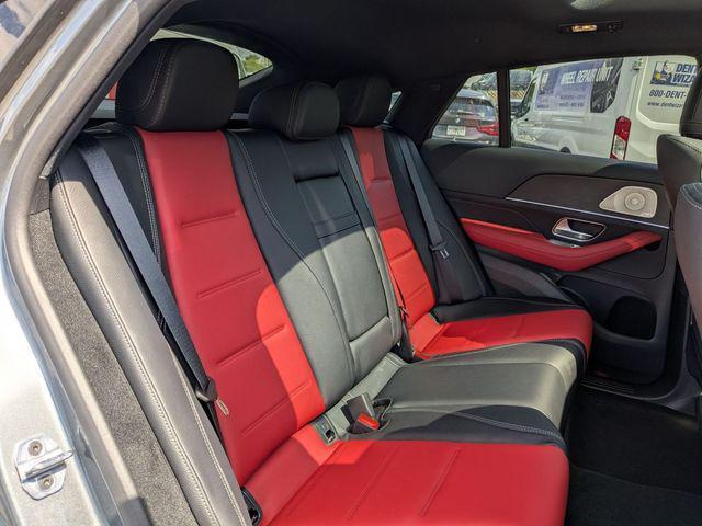 new 2026 Mercedes-Benz GLE 450 car, priced at $86,995