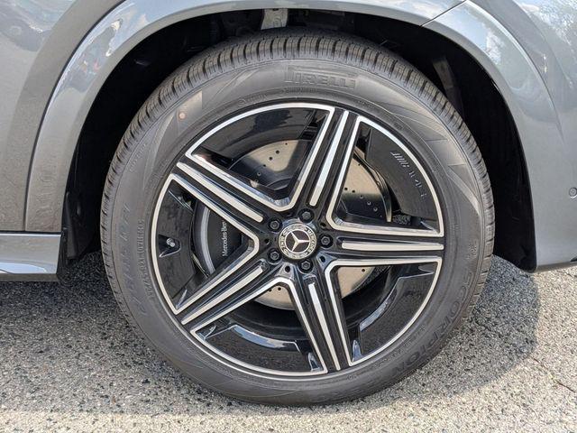 new 2026 Mercedes-Benz GLE 450 car, priced at $86,995