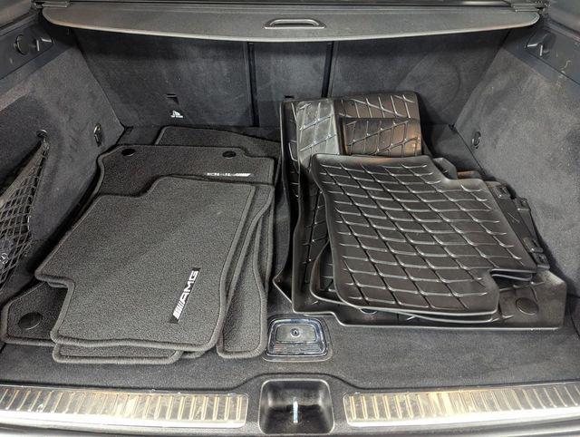 used 2021 Mercedes-Benz GLC 300 car, priced at $29,900
