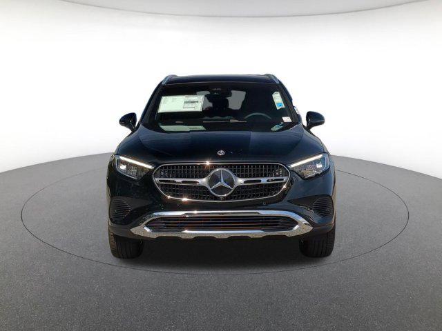 new 2027 Mercedes-Benz GLC 300 car, priced at $57,290