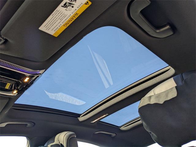 new 2026 Mercedes-Benz S-Class car, priced at $132,775