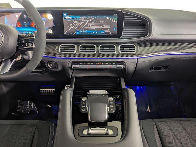 used 2026 Mercedes-Benz AMG GLE 53 car, priced at $91,900