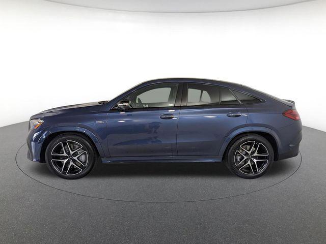 used 2026 Mercedes-Benz AMG GLE 53 car, priced at $91,900