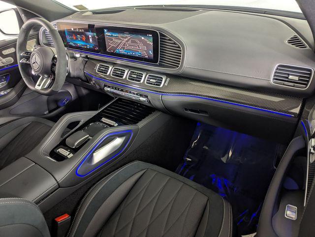 used 2026 Mercedes-Benz AMG GLE 53 car, priced at $91,900