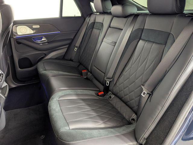 used 2026 Mercedes-Benz AMG GLE 53 car, priced at $91,900