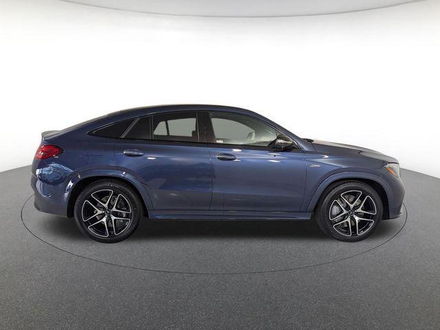 used 2026 Mercedes-Benz AMG GLE 53 car, priced at $91,900