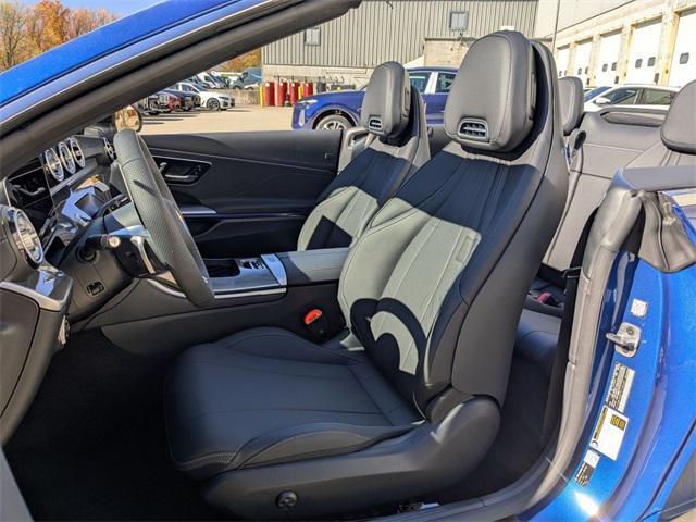 new 2026 Mercedes-Benz CLE 300 car, priced at $73,850