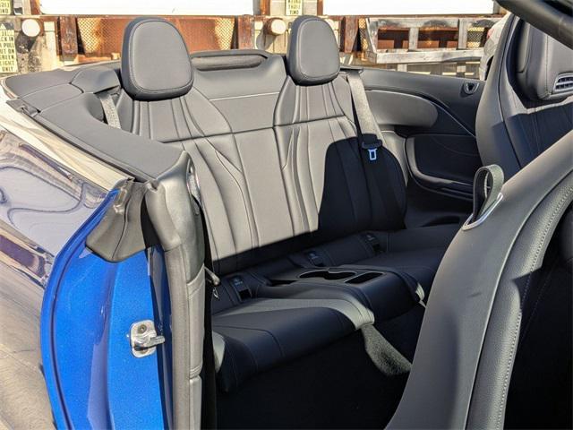 new 2026 Mercedes-Benz CLE 300 car, priced at $73,850