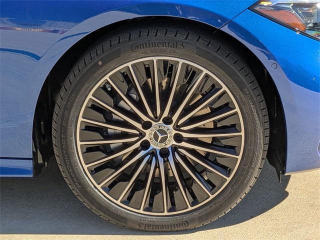 new 2026 Mercedes-Benz CLE 300 car, priced at $73,850