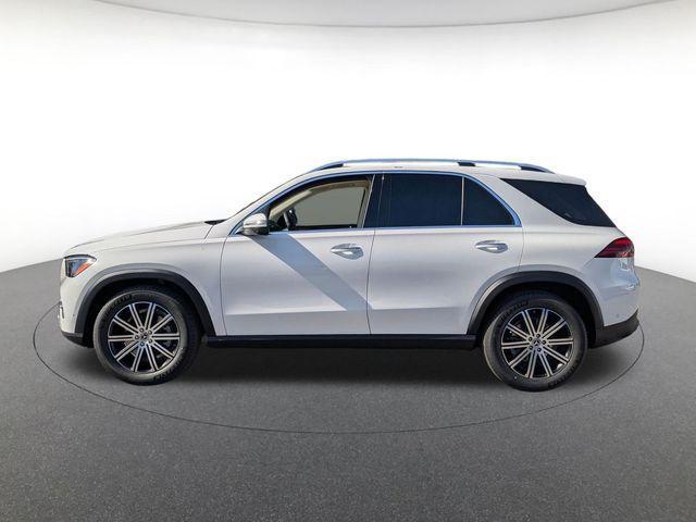 new 2026 Mercedes-Benz GLE 350 car, priced at $70,345