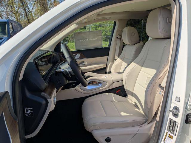 new 2026 Mercedes-Benz GLE 350 car, priced at $70,345