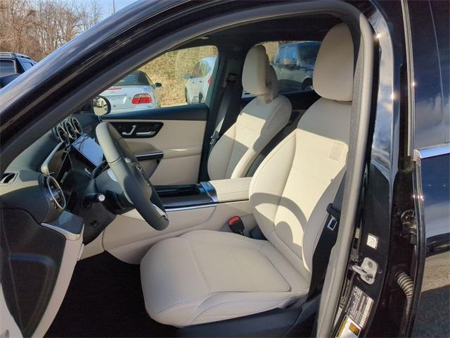 new 2026 Mercedes-Benz GLC 300 car, priced at $58,180