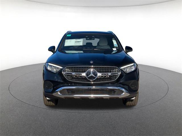 new 2026 Mercedes-Benz GLC 300 car, priced at $58,180