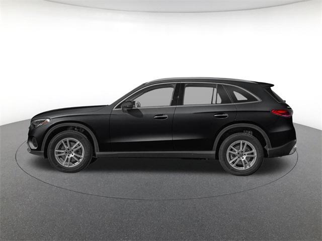 new 2026 Mercedes-Benz GLC 300 car, priced at $58,180