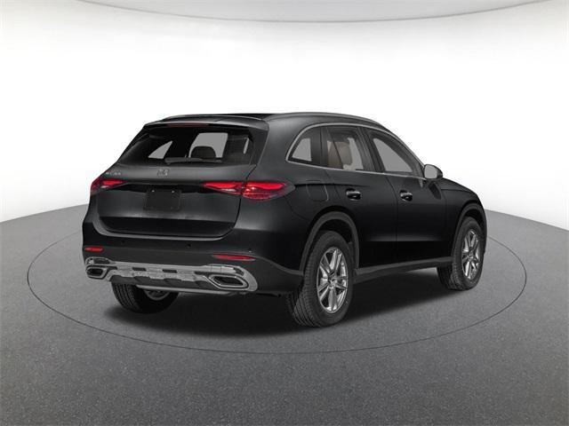 new 2026 Mercedes-Benz GLC 300 car, priced at $58,180
