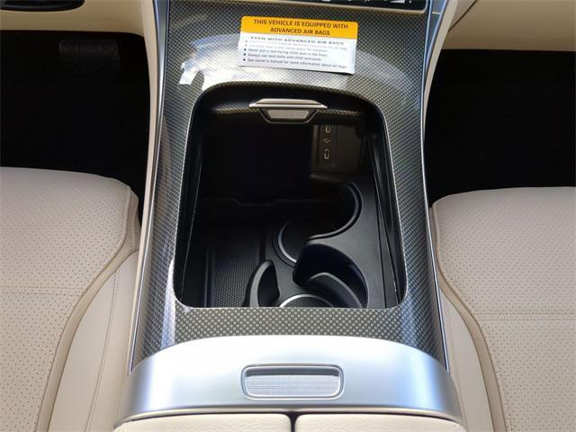 new 2026 Mercedes-Benz GLC 300 car, priced at $58,180