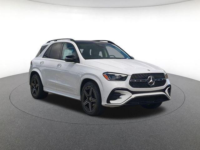 new 2026 Mercedes-Benz GLE 350 car, priced at $76,265