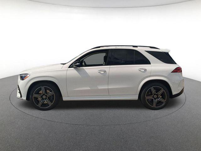 new 2026 Mercedes-Benz GLE 350 car, priced at $76,265
