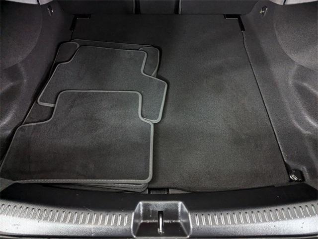 used 2025 Mercedes-Benz CLA 250 car, priced at $36,900