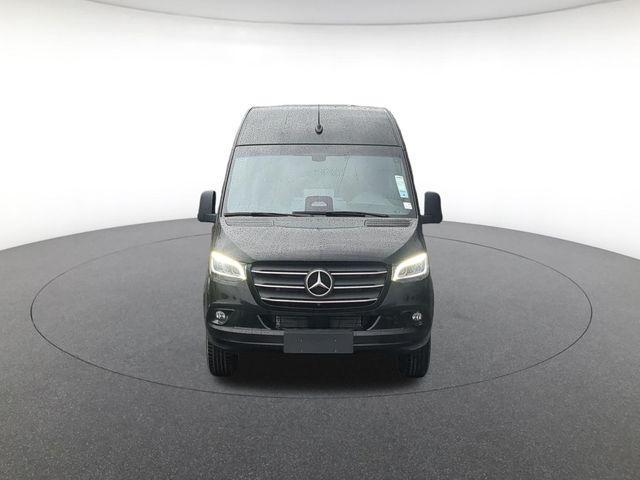 new 2026 Mercedes-Benz Sprinter 2500 car, priced at $86,730