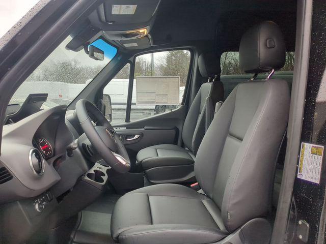 new 2026 Mercedes-Benz Sprinter 2500 car, priced at $86,730