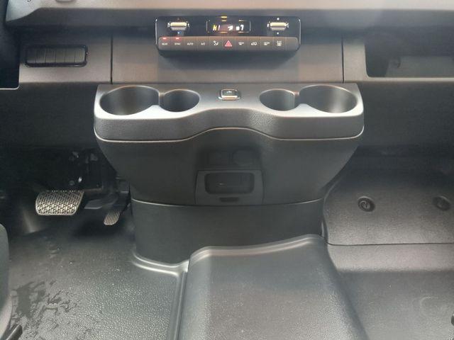 new 2026 Mercedes-Benz Sprinter 2500 car, priced at $86,730