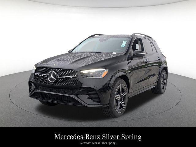 new 2026 Mercedes-Benz GLE 350 car, priced at $76,500
