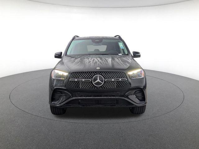 new 2026 Mercedes-Benz GLE 350 car, priced at $76,500