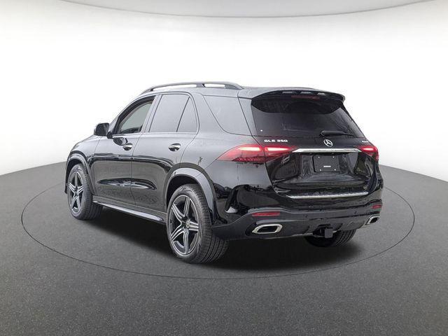 new 2026 Mercedes-Benz GLE 350 car, priced at $76,500