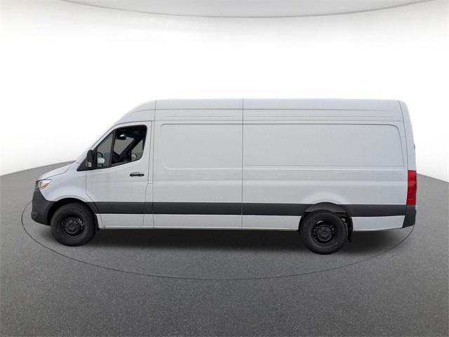 new 2025 Mercedes-Benz Sprinter 2500 car, priced at $65,939
