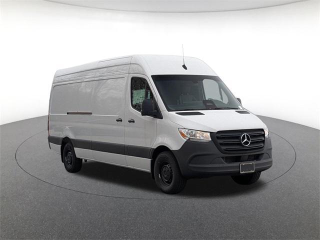 new 2025 Mercedes-Benz Sprinter 2500 car, priced at $65,939
