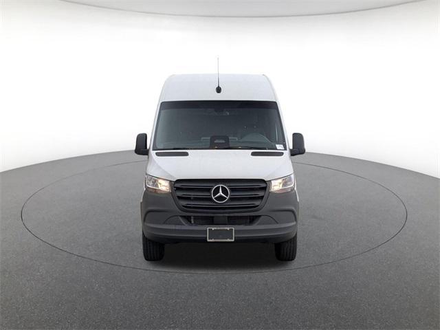 new 2025 Mercedes-Benz Sprinter 2500 car, priced at $65,939