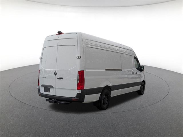 new 2025 Mercedes-Benz Sprinter 2500 car, priced at $65,939