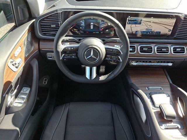 new 2026 Mercedes-Benz GLS 450 car, priced at $104,620