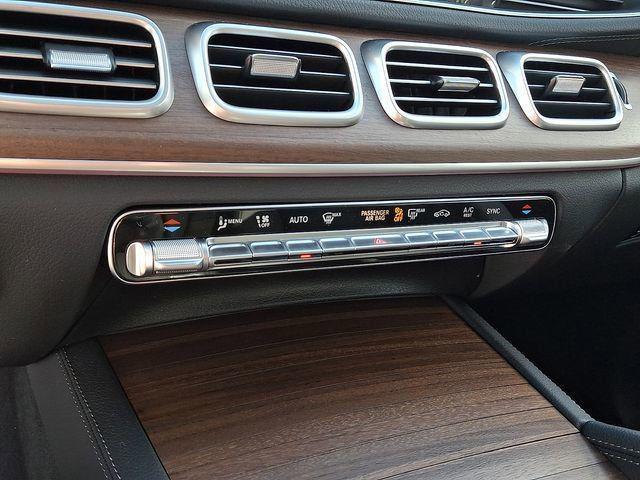 new 2026 Mercedes-Benz GLS 450 car, priced at $104,620