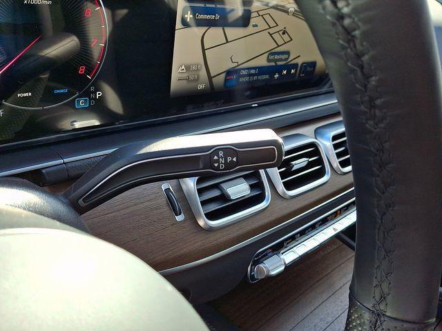 new 2026 Mercedes-Benz GLS 450 car, priced at $104,620